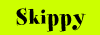Skippy
