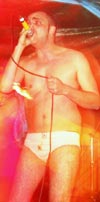 Cyril live