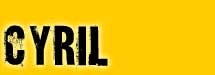Cyril